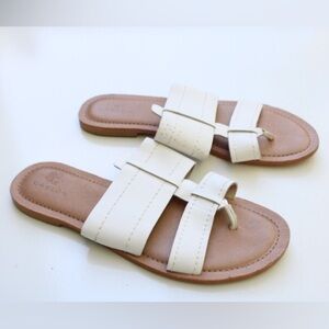 Calston sandals